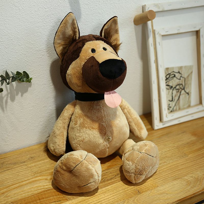 WW | Weicher Dschungelfreund Mit Charme