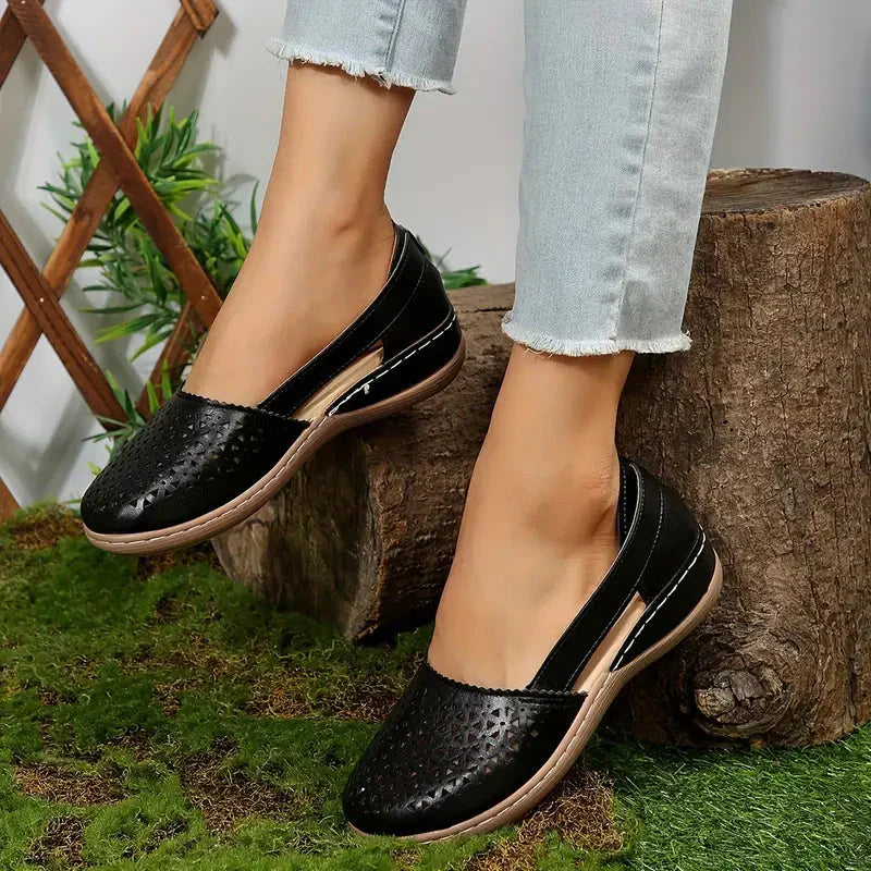 WW | Atmungsaktive Schuhe für Damen