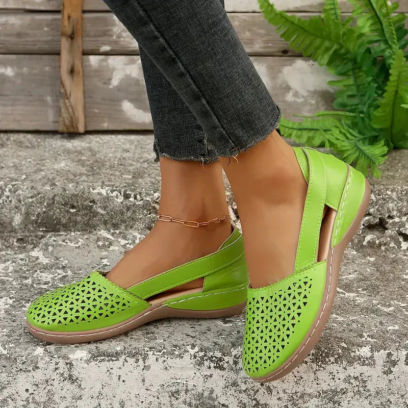 WW | Atmungsaktive Schuhe für Damen