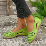 WW | Atmungsaktive Schuhe für Damen