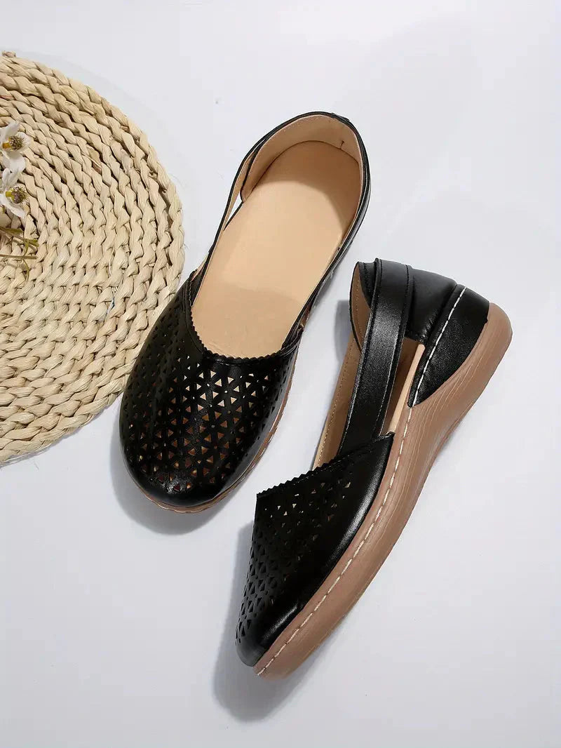 WW | Orthopädische Schuhe Atmungsaktive Schuhe Für Damen