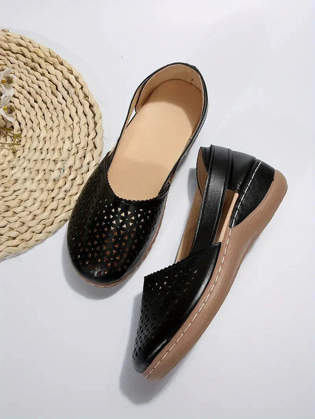 WW | Orthopädische Schuhe Atmungsaktive Schuhe Für Damen