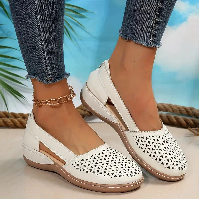 WW | Orthopädische Schuhe Atmungsaktive Schuhe Für Damen