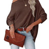 Elegantes und vielseitiges Winterkleidungsstück