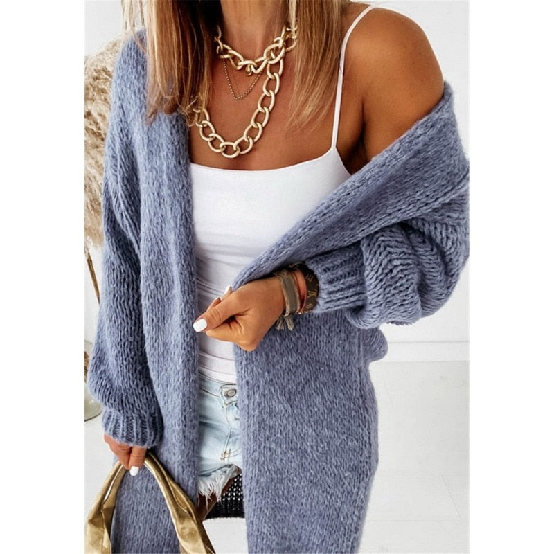 WW | Strickjacke für Damen