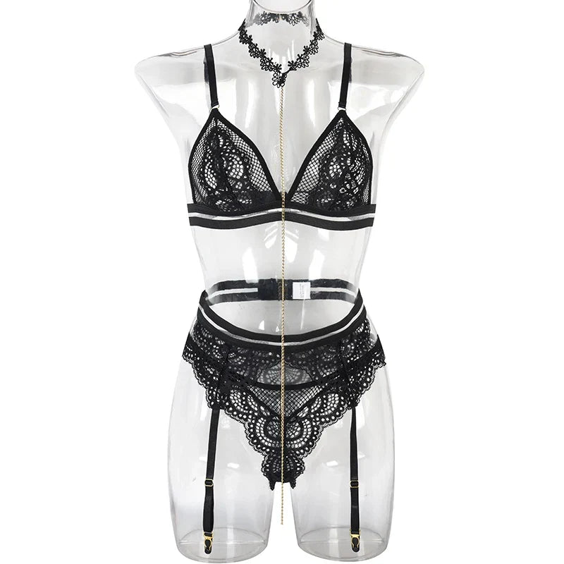 W&W Mode | Crash and Burn Dessous