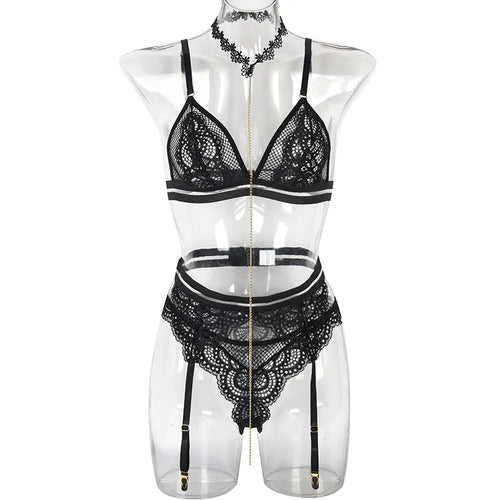 WW | Crash and Burn Dessous