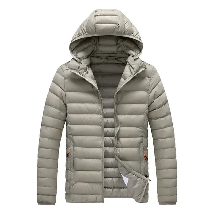 W&W Mode | Wasserdichte Jacke