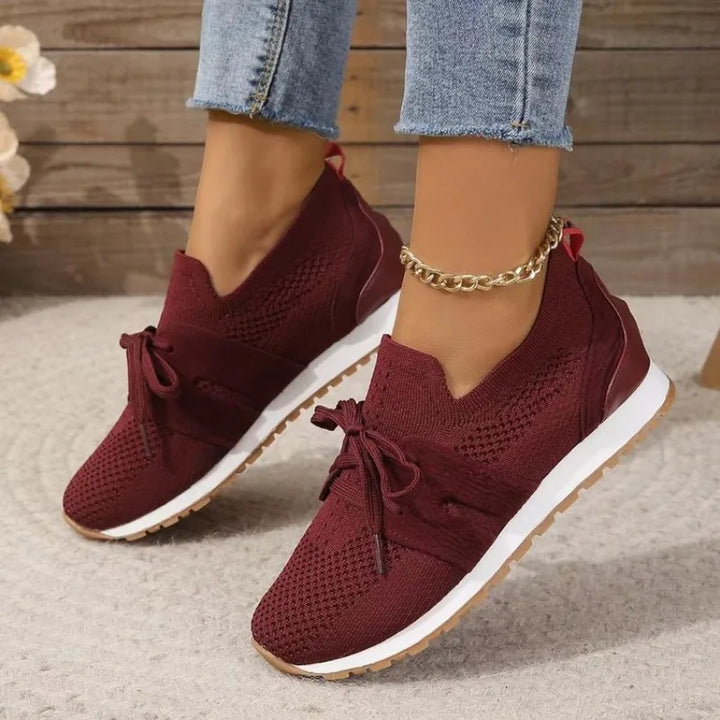 Luciana | Orthopädische Turnschuhe