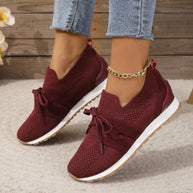 WW | Mesh Damen Sneaker