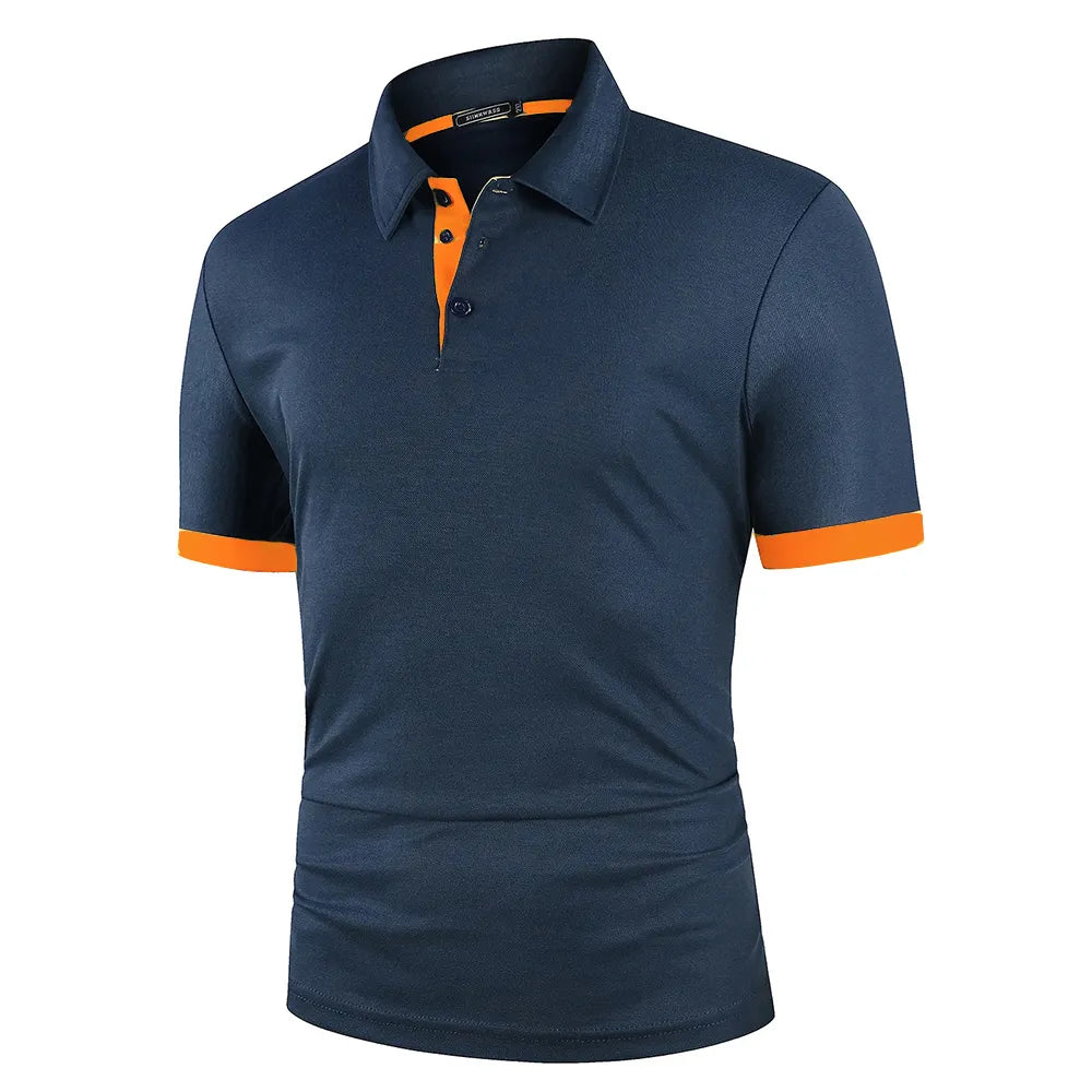 WW | Klassische Herren Polo