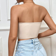 WW | Süß wie Candy Bustier Top
