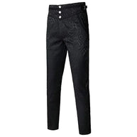 WW | Herren Weinlese Gothic Hose