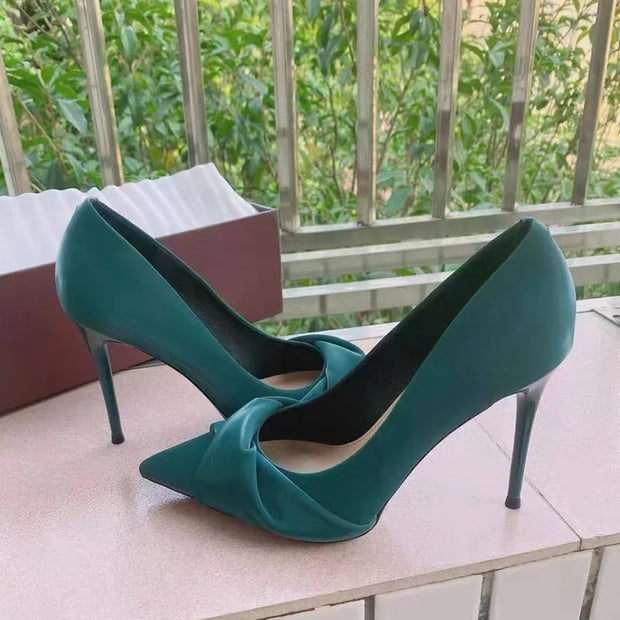 WW | Wie wir es früher mit Pumps gemacht haben