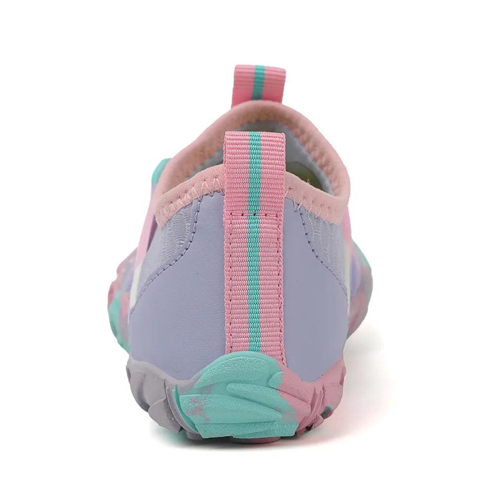 W&W Mode | Bequeme Barfußschuhe Für Kinder
