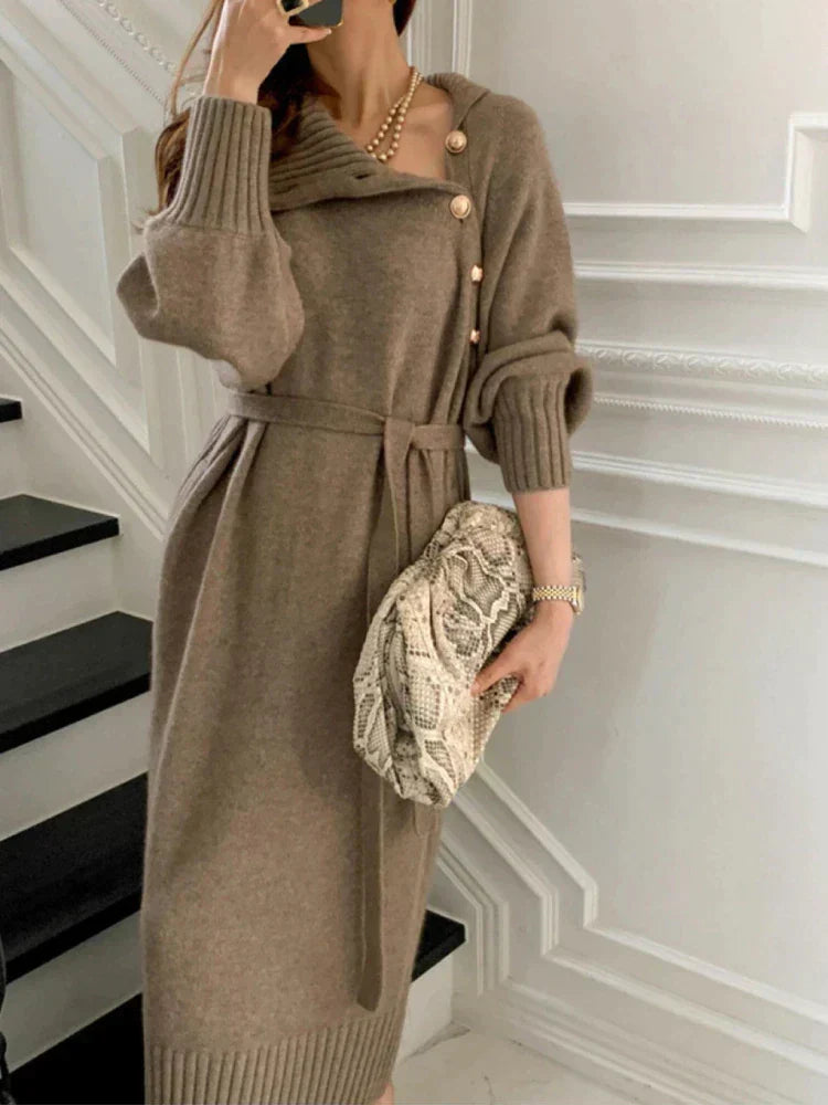 W&W Mode | Bequemer und eleganter Pullover