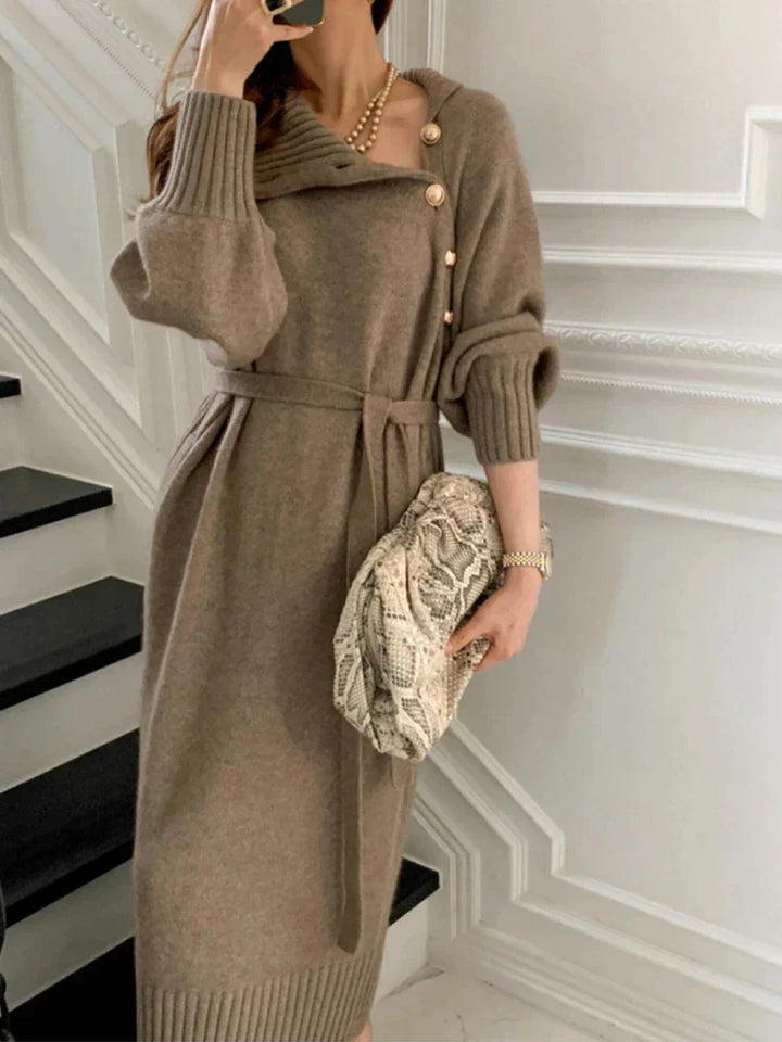 W&W Mode | Bequemer und eleganter Pullover