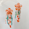 Stil 1 - Orange