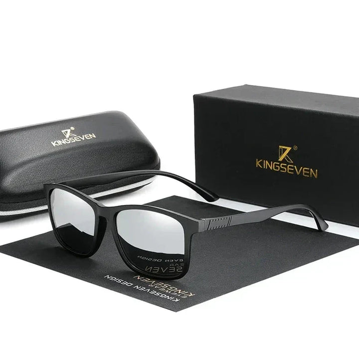 W&W Mode | Polarisierte Uv400 Sonnenbrille Für Outdoor Sportarten
