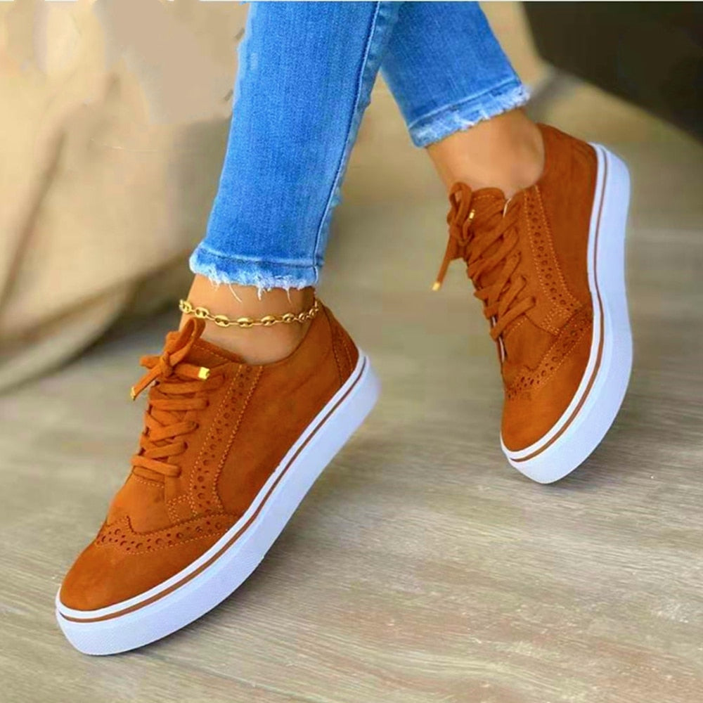 W&W Mode | Bequeme orthopädische Sportschuhe