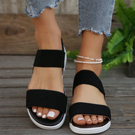 WW | Stilvolle Orthopädische Komfortsandalen