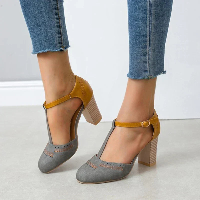 W&W Mode | Elegante High Heels – Hoher Absatz Für Perfekte Outfits