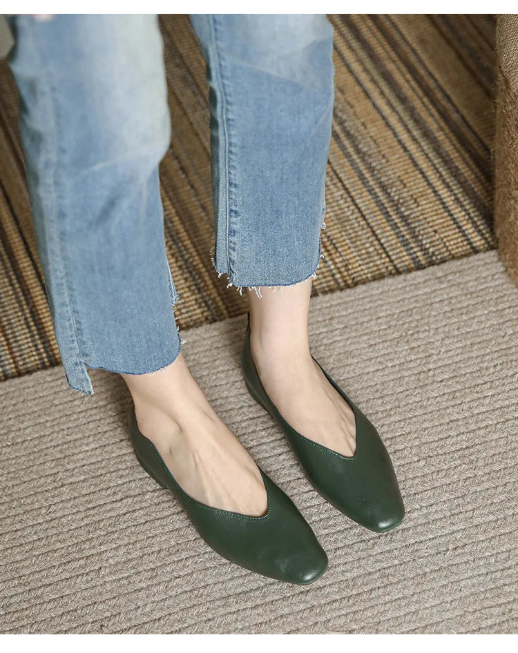 WW | Zeitlose Damen-Pumps - 2024 Fashion