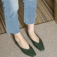 WW | Zeitlose Damen-Pumps - 2024 Fashion