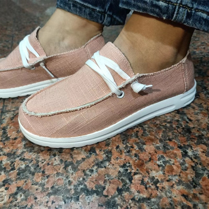 WW | Schuhe Zur Unterstützung Des Fußgewölbes Für Frauen