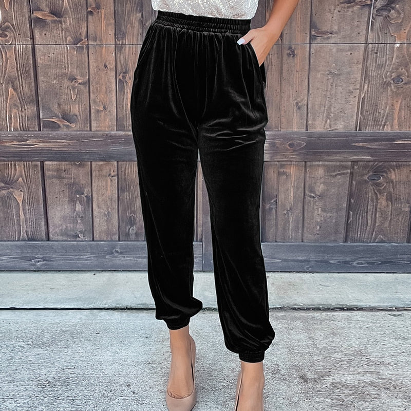 WW | Mode Winterhosen