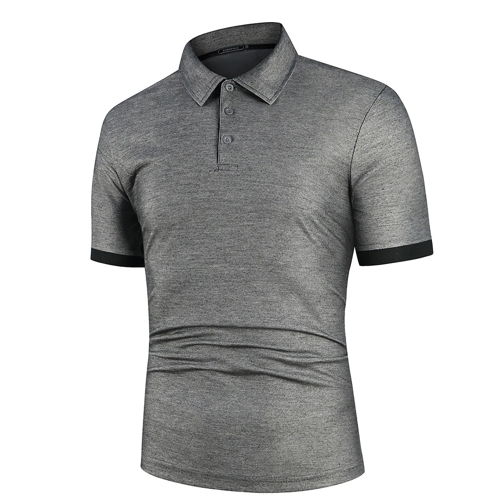 WW | Klassische Herren Polo