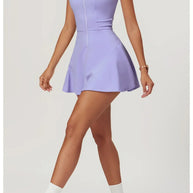 WW | Sportkleid mit Kurzen