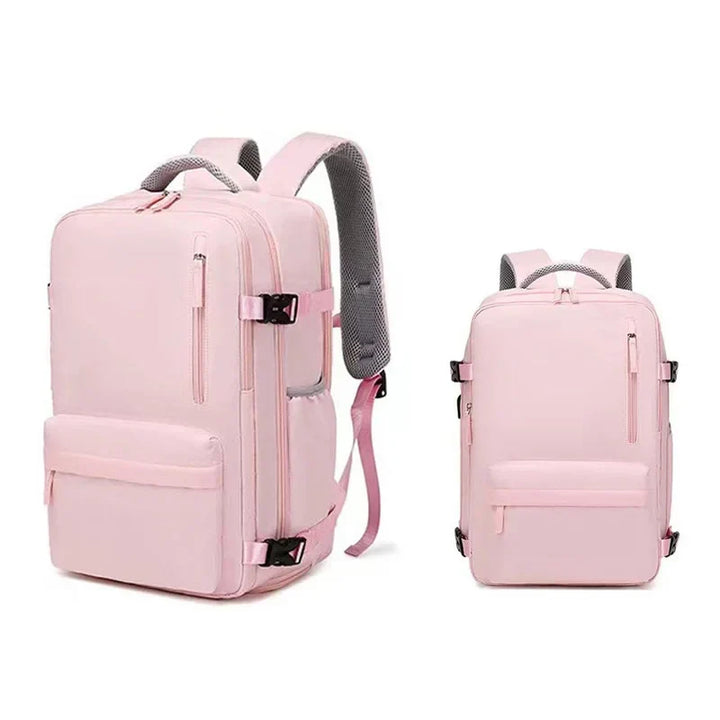 W&W Mode | Reis Koffer Kabine Tasche Flugzeug Ryanair 45x30x22