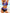 WW mit hoher Taille | Dina WW