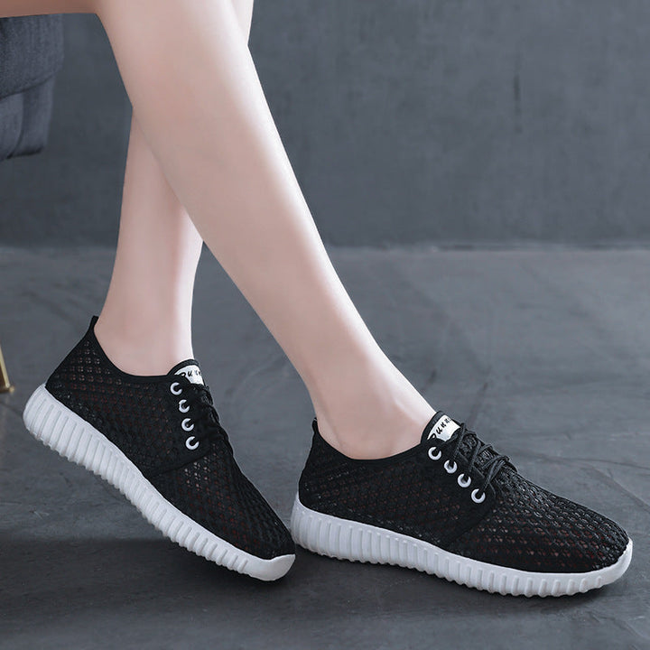 W&W Mode - Bequeme Schuhe für Damen
