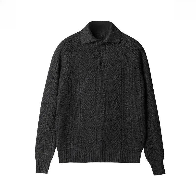 WW | Strick Polo