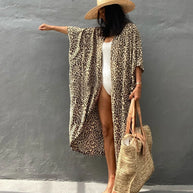 WW-Outfit Übergroße Lockere