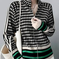 WW | Eleganter Warmer Pullover