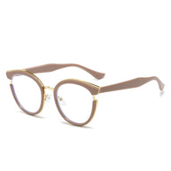 WW | Damen Luxus Lesebrille Im Cateye Design
