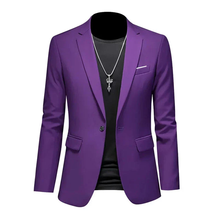 W&W Mode | Stilvoller Blazer