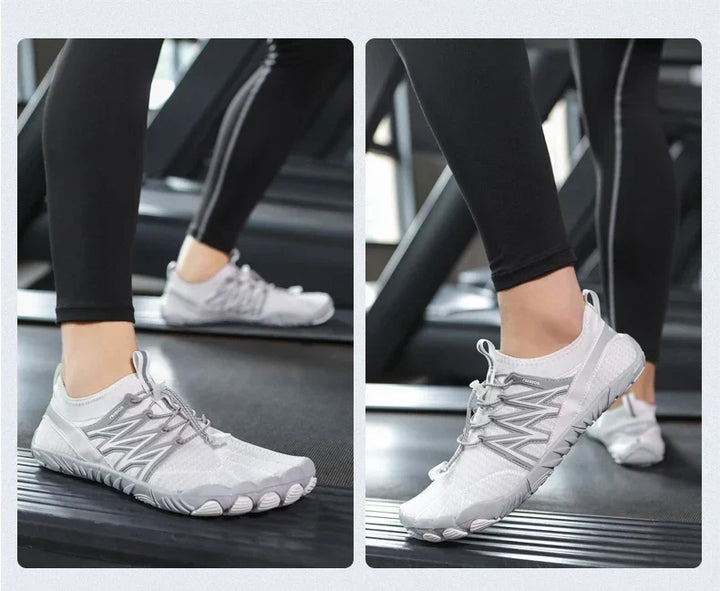 W&W Mode | Wasserabweisende Barfußschuhe Für Damen Und Herren