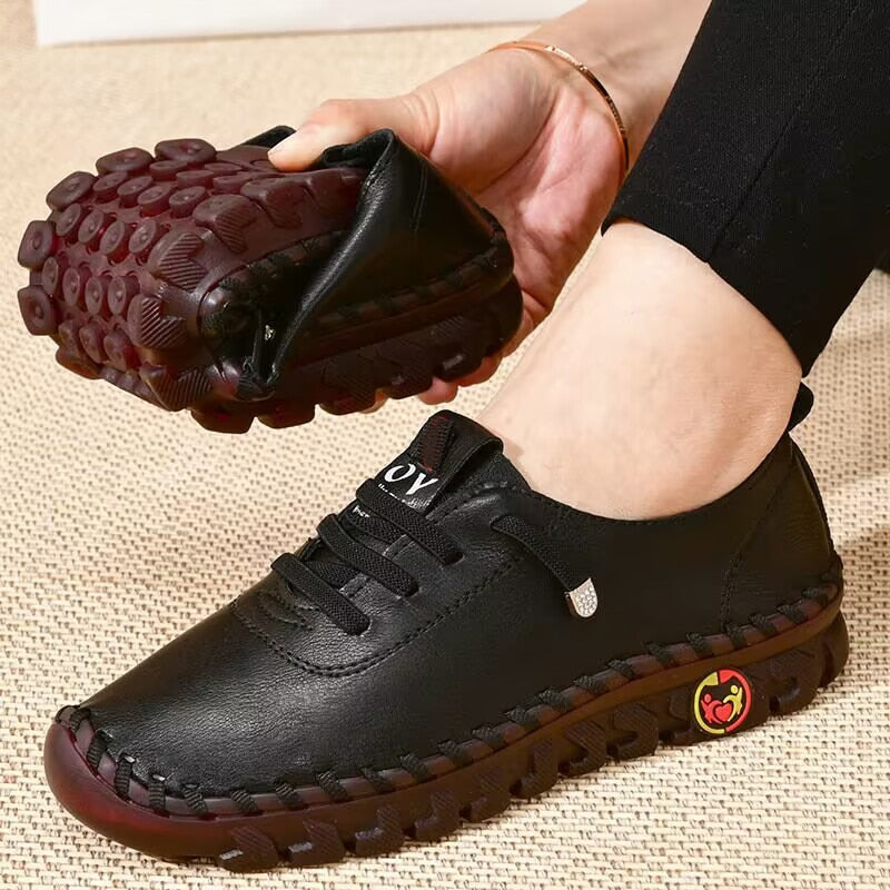 W&W Mode Loafers - Ergonomisch geschmeidig, zum Hineinschlüpfen