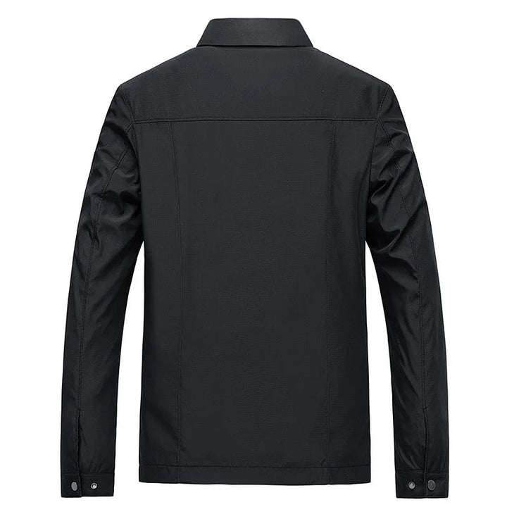 W&W Mode | Leichte Übergangsjacke für Herren