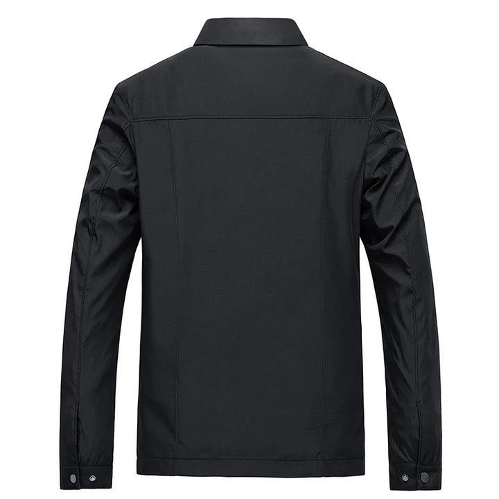 W&W Mode | Elegante Herbstjacke