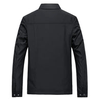 WW | Elegante Herbstjacke