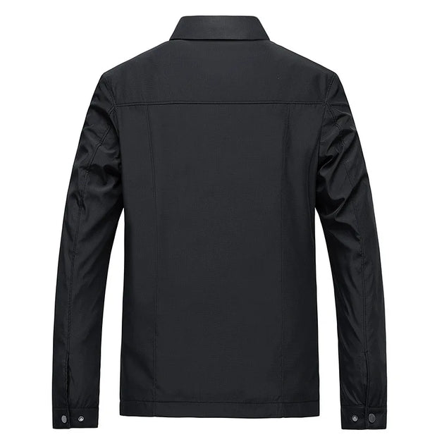 WW | Elegante Herbstjacke
