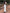 WW | Patchwork Revers Strick Maxi Kleid