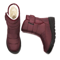 WW | Clarks Superwarme Stiefel
