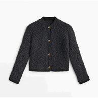 WW | Teddy-Cardigan