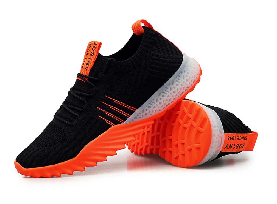 W&W Mode | Wildleder-Sneakers - Bequeme, alltagstaugliche Schuhe